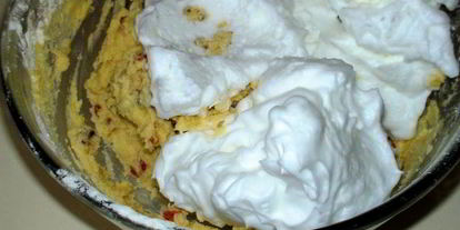 Шаг 2: кекса ленинградского