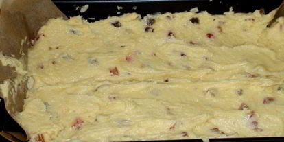 Шаг 3: кекса ленинградского