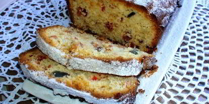 Шаг 4: кекса ленинградского