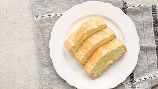 Рецепт Кекса на миндальной муке