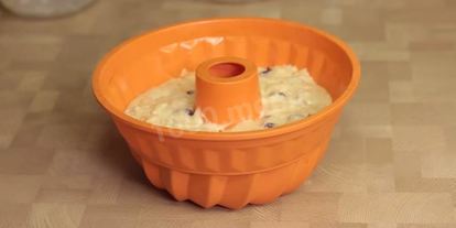 Шаг 4: кекса пасхального без дрожжей