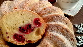 Рецепт Кекса Пражского грош