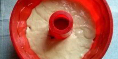 Шаг 6: кекса пражского грош