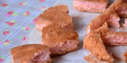 Шаг 10: кекса с сюрпризом