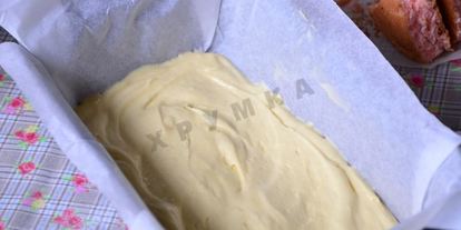 Шаг 11: кекса с сюрпризом