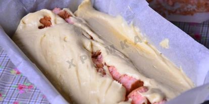 Шаг 12: кекса с сюрпризом