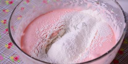 Шаг 3: кекса с сюрпризом