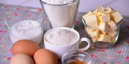 Шаг 6: кекса с сюрпризом