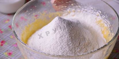 Шаг 8: кекса с сюрпризом