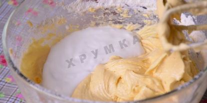 Шаг 9: кекса с сюрпризом