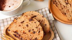 Рецепт Кекса Столичного в хлебопечке