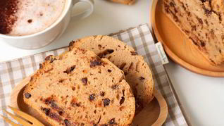 Рецепт Кекса Столичного в хлебопечке