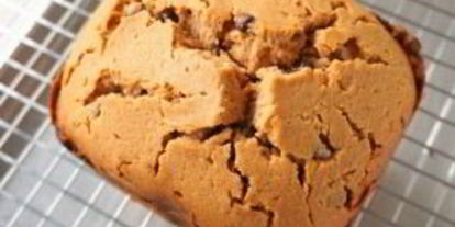 Шаг 10: кекса столичного в хлебопечке