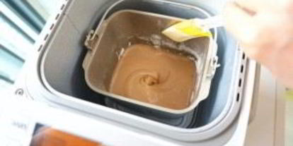 Шаг 6: кекса столичного в хлебопечке