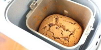 Шаг 8: кекса столичного в хлебопечке