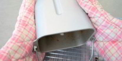 Шаг 9: кекса столичного в хлебопечке