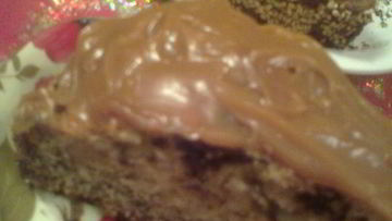 Рецепт Кекса Трио