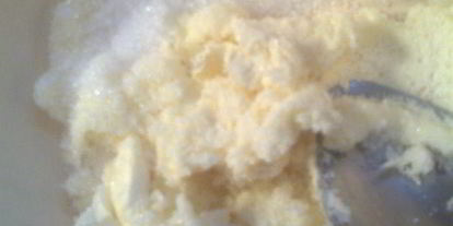 Шаг 2: кекса трио