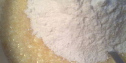 Шаг 5: кекса трио