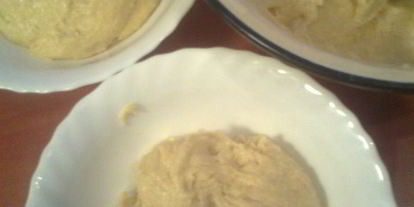 Шаг 6: кекса трио