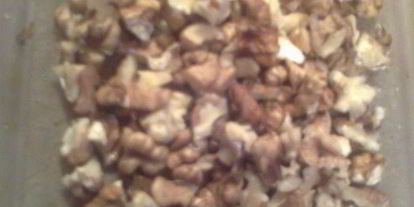 Шаг 8: кекса трио