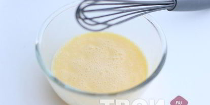 Шаг 1: кекса в микроволновке