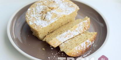 Шаг 4: кекса в микроволновке