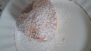 Рецепт Кексика