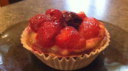 Рецепт Кексиков