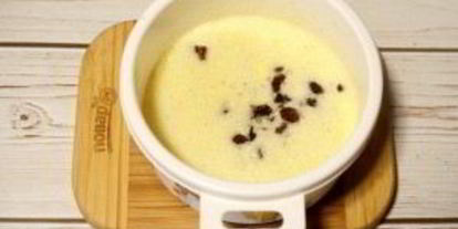 Шаг 3: кексов с изюмом