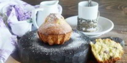 Шаг 6: кексов с изюмом