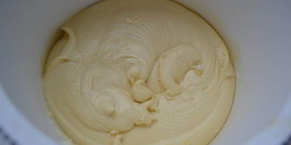 Шаг 4: кексов со смородиной