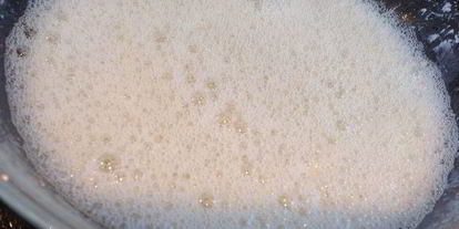 Шаг 3: клубничного кекса