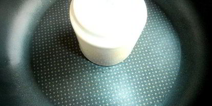 Шаг 15: орехова-шоколадного кекс с цукатами из сметанного яблока