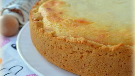 кексы на молоке