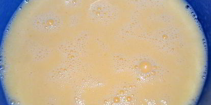 Шаг 3: пикантного закусочного кекса