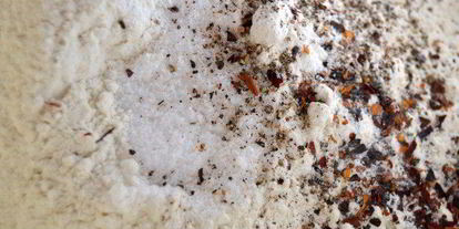 Шаг 4: пикантного закусочного кекса