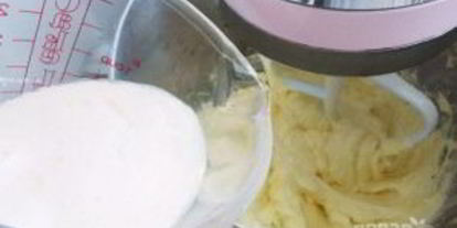 Шаг 4: простого лимонного кекса