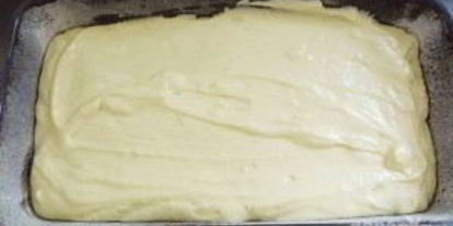 Шаг 5: простого лимонного кекса