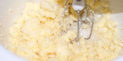 Шаг 2: разноцветного кекса мистер кекс