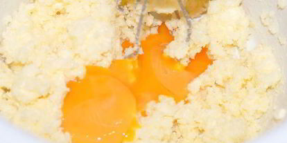 Шаг 3: разноцветного кекса мистер кекс