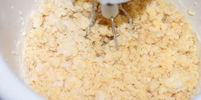 Шаг 4: разноцветного кекса мистер кекс