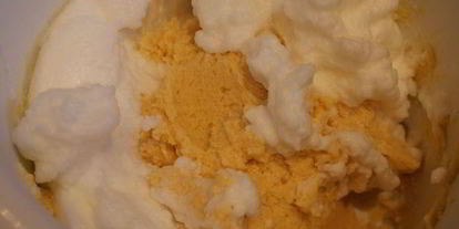 Шаг 5: разноцветного кекса мистер кекс