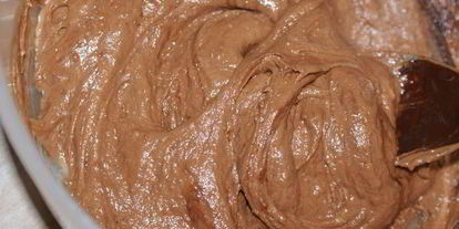 Шаг 8: разноцветного кекса мистер кекс