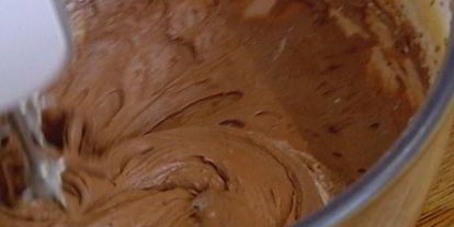 Шаг 4: шоколадного кекса с инжиром и имбирем