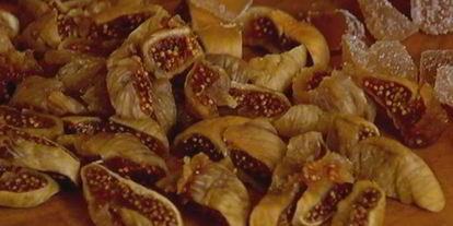 Шаг 5: шоколадного кекса с инжиром и имбирем