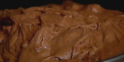 Шаг 7: шоколадного кекса с инжиром и имбирем