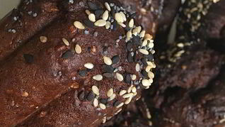 Рецепт Шоколадных кексиков для худеющих