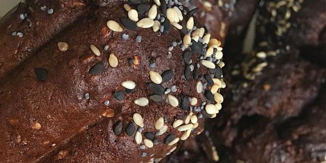 Рецепт шоколадных кексиков для худеющих