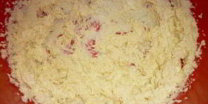 Шаг 1: творожного кекса в мультиварке